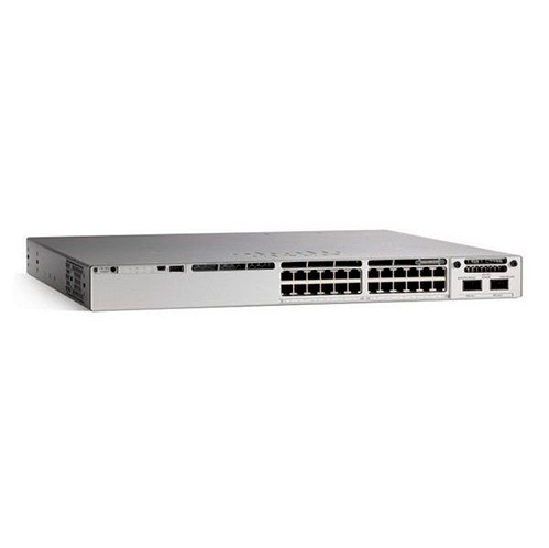Коммутатор Ethernet Cisco C9200L-24P-4G-A