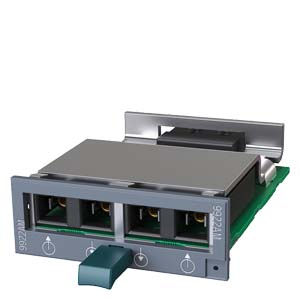 Оптический трансивер Siemens 6GK5992-2AM00-8AA0