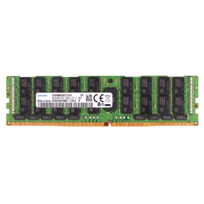 Оперативная память Samsung M386A8K40BM2 M386A8K40BM2-CTD6Q