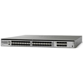 Коммутатор Ethernet Cisco WS-C4500X-40X-ES
