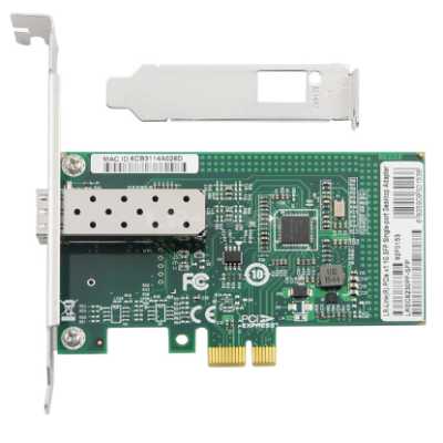 Адаптер Intel X710-DA2