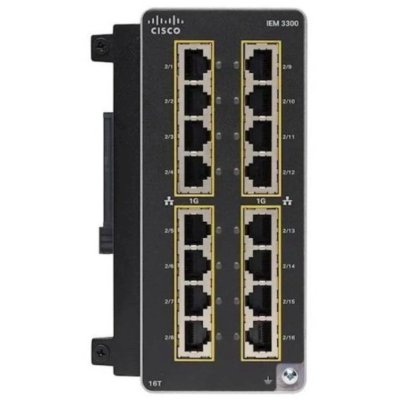 Плата Cisco 10GBASE-CU