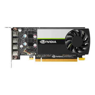 Видеокарта NVIDIA VCNT1000-8GB-PB