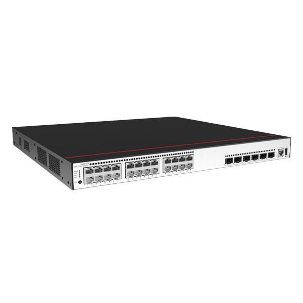 Коммутатор Huawei S5735-S24U4XE-V2
