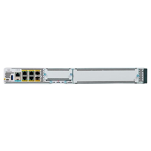 Коммутатор Ethernet Cisco C8300-1N1S-4T2X
