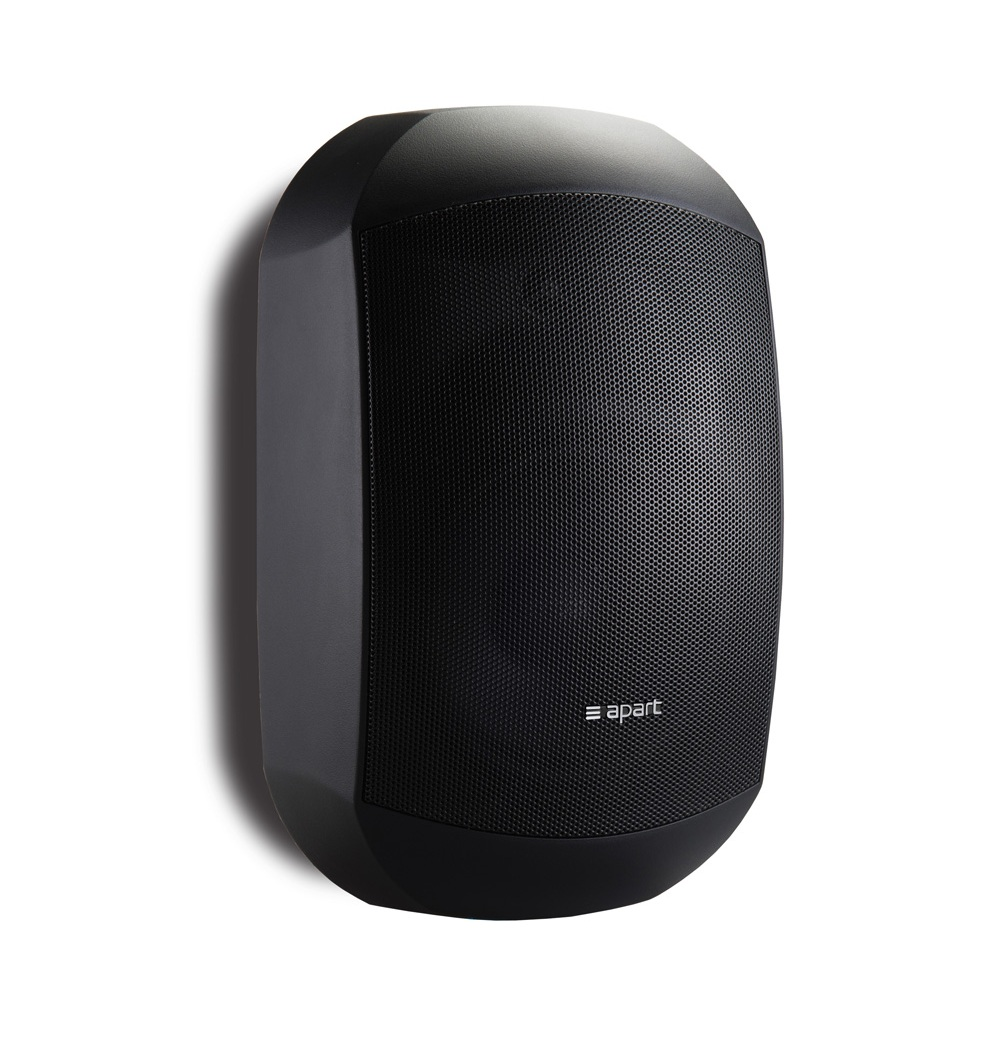 Громкоговоритель Biamp Apart MASK6CT-BL