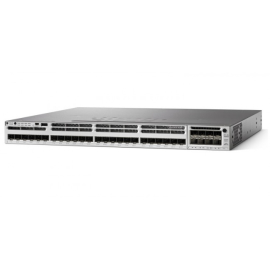 Коммутатор Ethernet Cisco WS-C3850-24XS-S