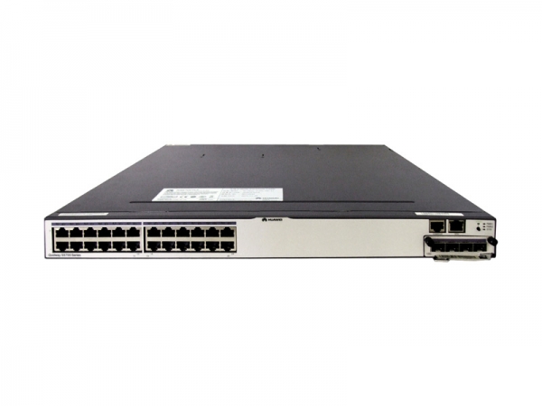 Коммутатор Ethernet Huawei S5700-28C-EI
