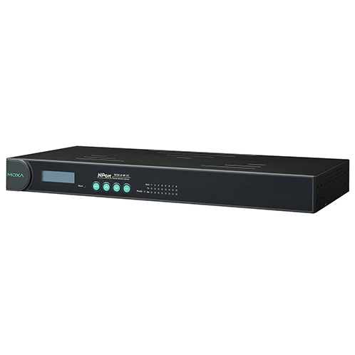 Коммутатор Ethernet Moxa 5650-16-HV-T