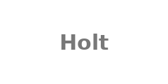 Оптический трансивер HOLT Integrated Circuits HI-3001PSTF