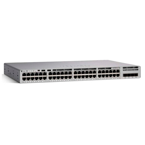 Коммутатор Ethernet Cisco N3K-C3548P-XL