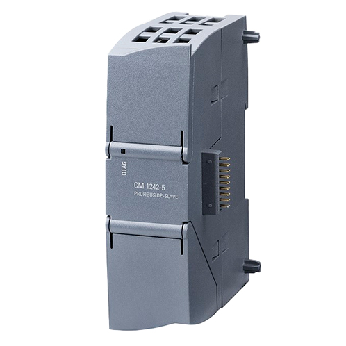 Коммуникационный процессор Siemens 6GK7243-1BX30-0XE0