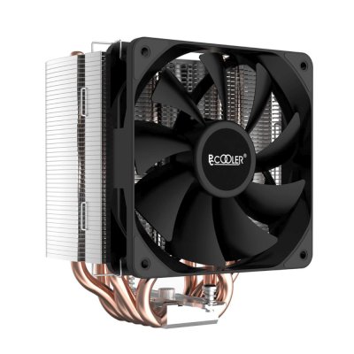 Вентилятор PCCooler GI-H58U CORONA B
