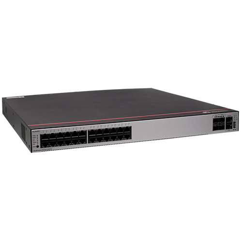Коммутатор Ethernet Huawei S5735-S24P4X