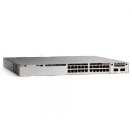 Коммутатор Ethernet Cisco C9300-24P-A