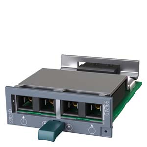 Оптический трансивер Siemens SCALANCE SFP MM991-2 6GK5991-2AD00-8AA0