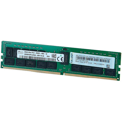 Оперативная память Lenovo RAM Lenovo 01DE974