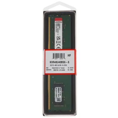 Модуль памяти Модуль памяти 4800MT/s