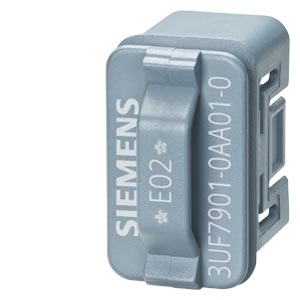 Модуль памяти Siemens 3UF7901-0AA01-0