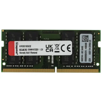 Модуль памяти Kingston KVR26S19D8/32