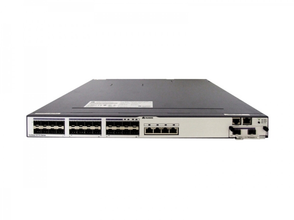 Коммутатор Ethernet Huawei S5700-28C-EI-24S