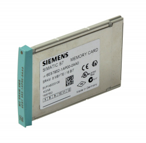 Карта памяти Siemens 6ES7952-1Ay00-0AA0