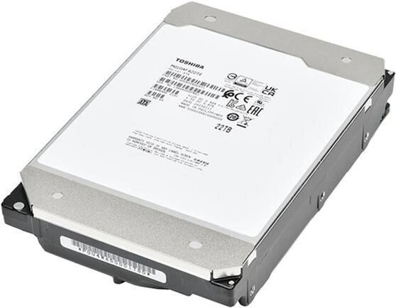 HDD Toshiba MG10SFA22TE