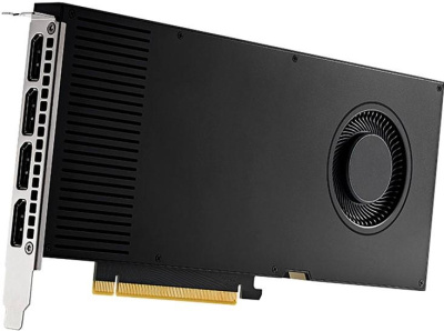 Видеокарта NVIDIA 900-5G190-1700-000