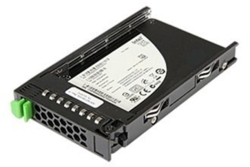 SSD Fujitsu S26361-F5715-L192