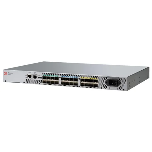 Коммутатор Ethernet Broadcom BR-G610-24-16G-EB