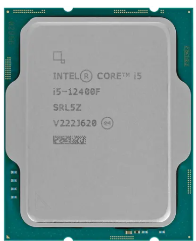 Процессор Intel CM8071504650609S