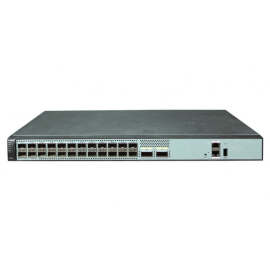 Коммутатор Ethernet Huawei S6720-26Q-LI-24S-AC