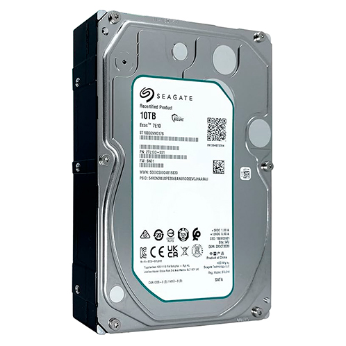 HDD Seagate ST10000NM003B