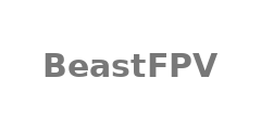Фильтр beastfpv RX Filter 915/750 Mhz FPV с антенной