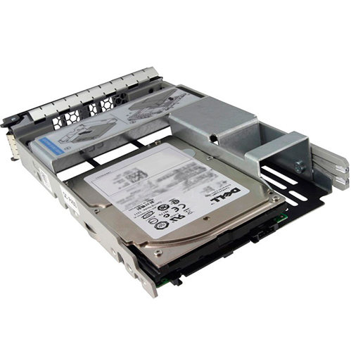 Жесткий диск Dell 1.2TB 12G 10K 2.5" SAS, 400-AJPD