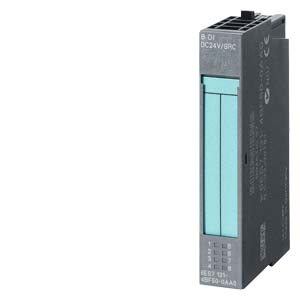 Модуль Siemens 131-4BF50-0AA0
