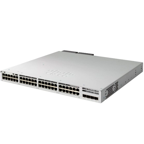 Коммутатор Ethernet Cisco C9300L-24P-4G-E