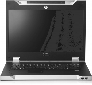 Консольный комплект HPE TFT 8500 AF643A