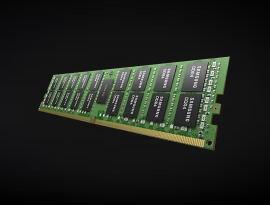 Оперативная память Samsung M321R8GA0BB0-CQK