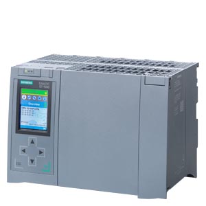 Контроллер Siemens 6ES7518-4JP00-0AB0