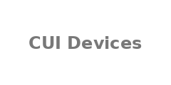 Микрофон CUI Devices CMB-6544PFCUIINC