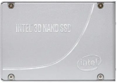 SSD Intel P4610 SSDPE2KE064T8 02312PBP
