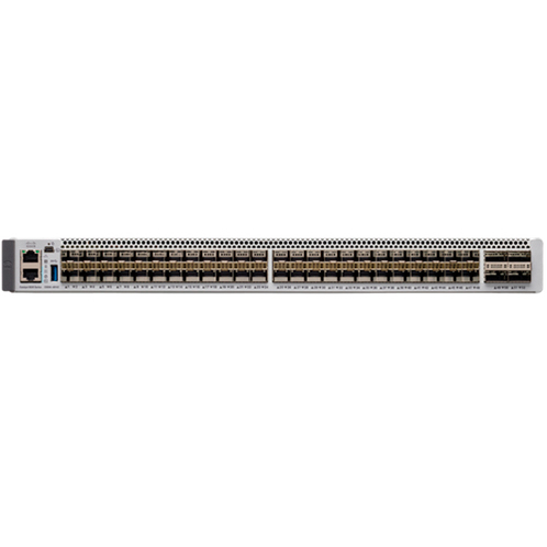 Коммутатор Ethernet Cisco C9500-48Y4C-A