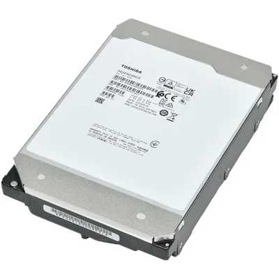 HDD Toshiba MG11SCA20TE