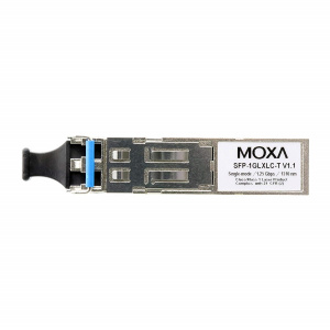 Модуль Moxa SFP-1GLXLC-T