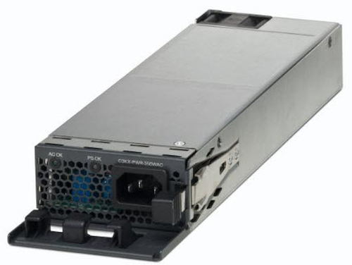 Модуль питания Cisco Catalyst 3K-X 1100W AC C3KX-PWR-1100WAC