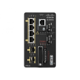 Коммутатор Ethernet Cisco IE-2000-4TS-G-B