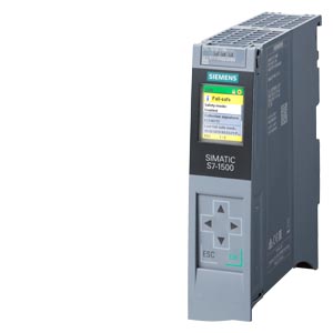 Процессор Siemens 6ES7511-1FK02-0AB0