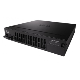 Маршрутизатор Cisco ISR 4351 ISR4351/K9