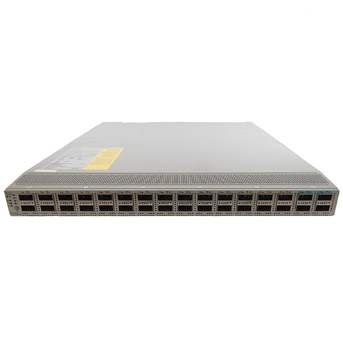 Коммутатор Ethernet Cisco N9K-C93180LC-EX